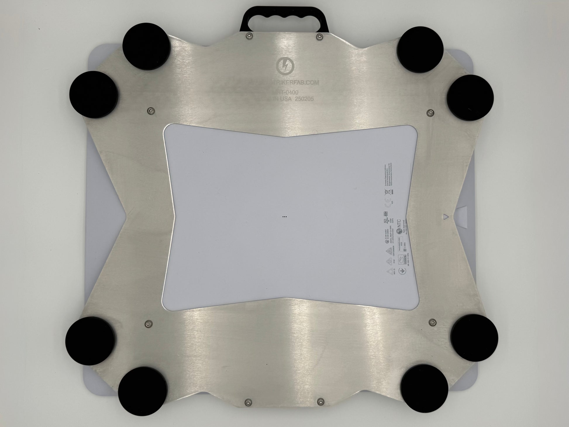 Starlink High Performance Mount