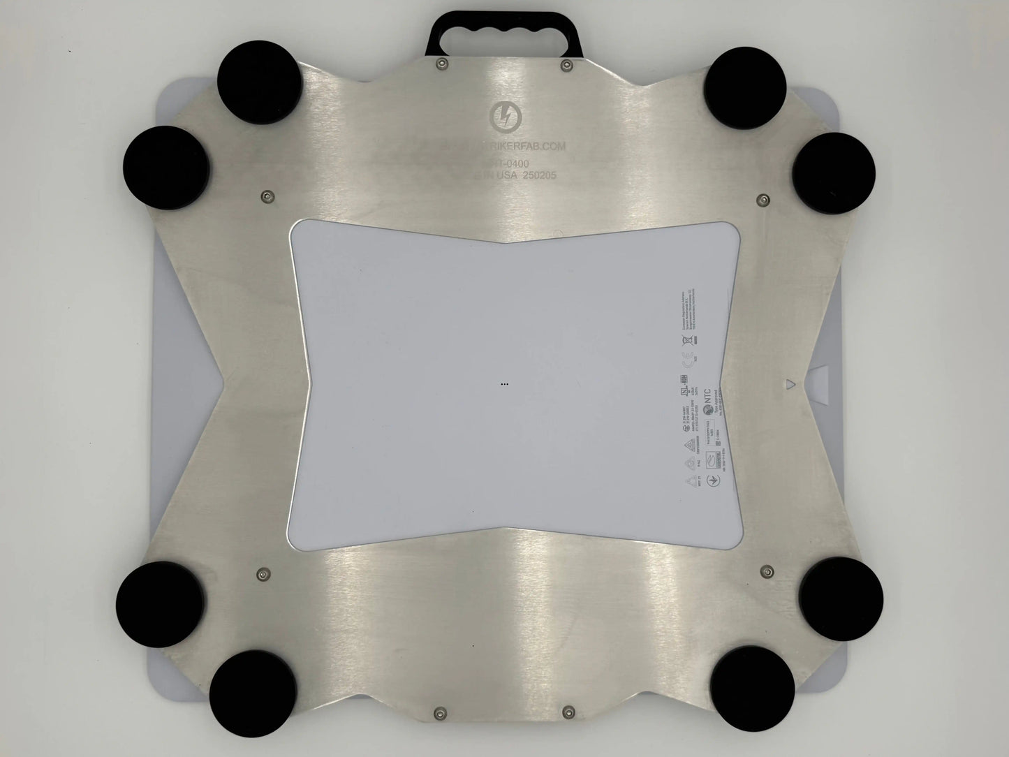 Starlink High Performance Mount
