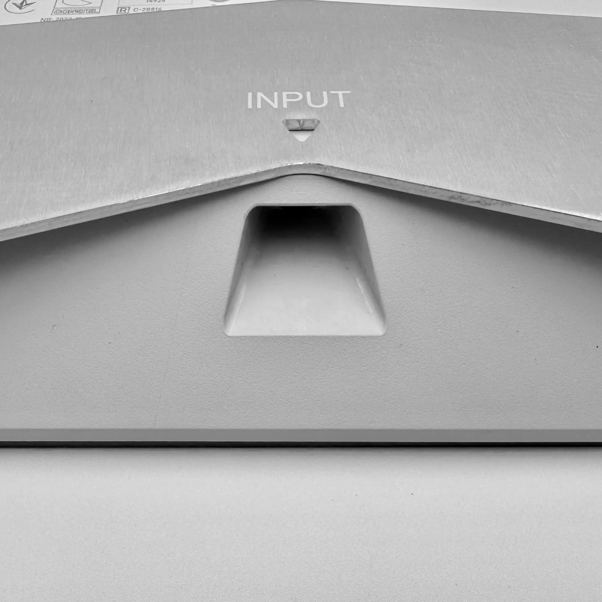 Starlink High Performance Mount Input