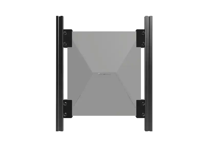 Starlink Mini Back