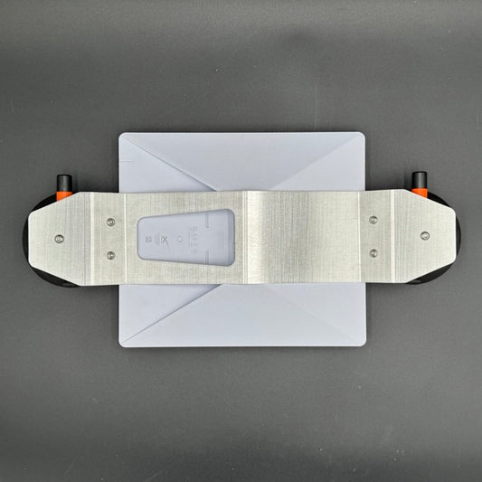 Starlink Mini Glass Roof Mount