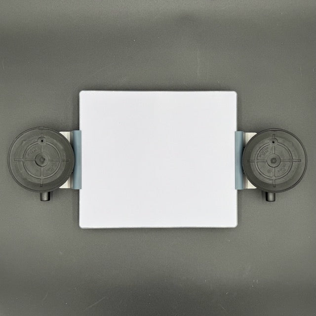 Starlink Mini Glass Roof Mount