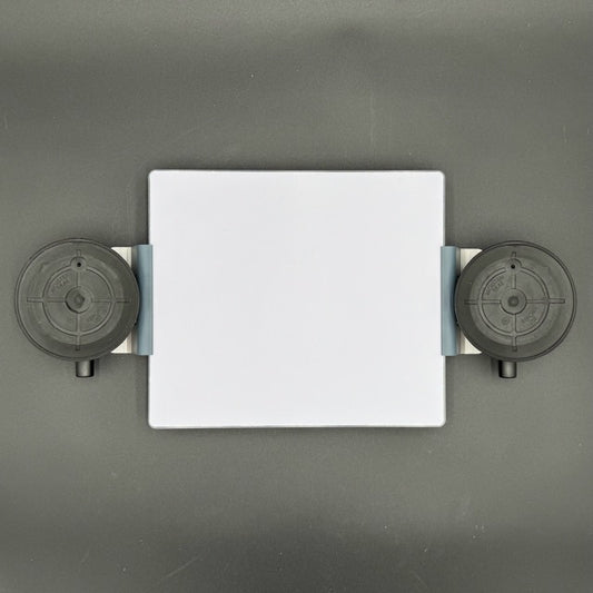 Starlink Mini Glass Roof Mount