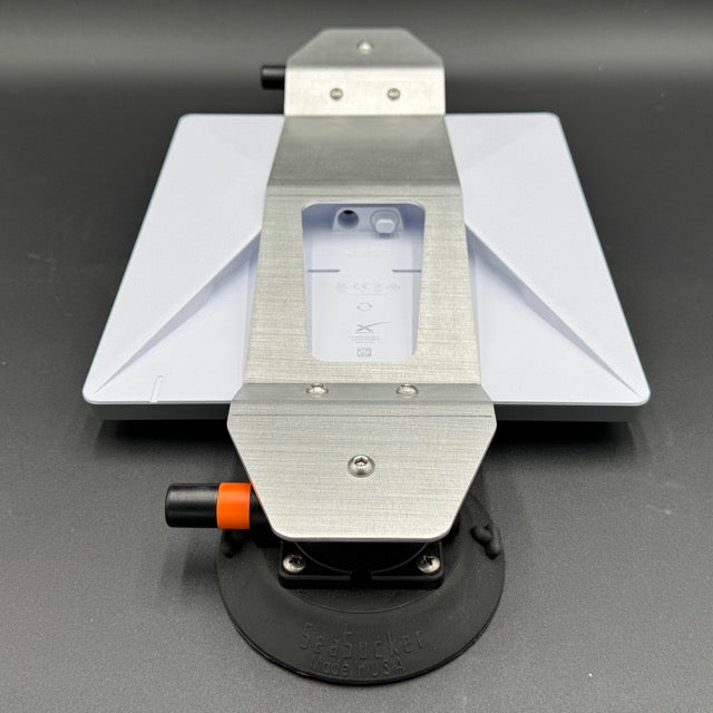 Starlink Mini Glass Roof Mount