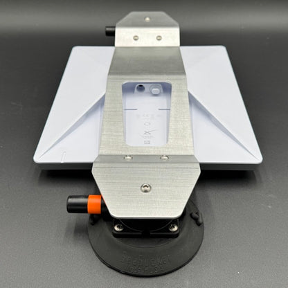 Starlink Mini Glass Roof Mount