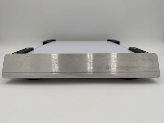 Starlink Mini Mount with Rock and Bug Deflector