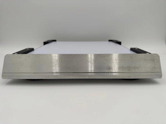 Starlink Mini Mount with Rock and Bug Deflector