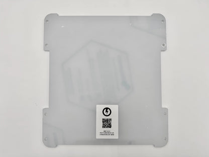 Starlink Mini Polycarbonate Shield