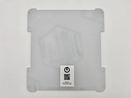Starlink Mini Polycarbonate Shield