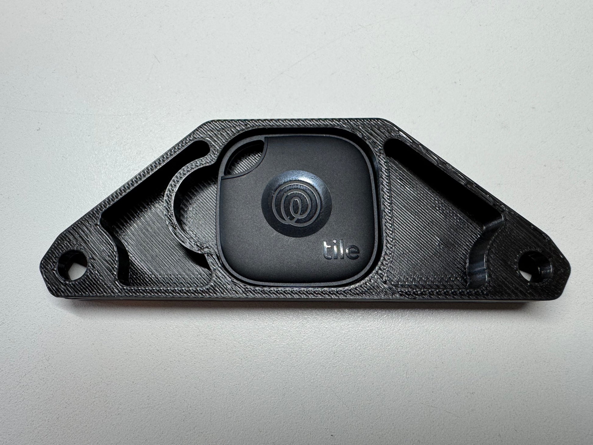 Starlink Mini - Tracker Holder Tile