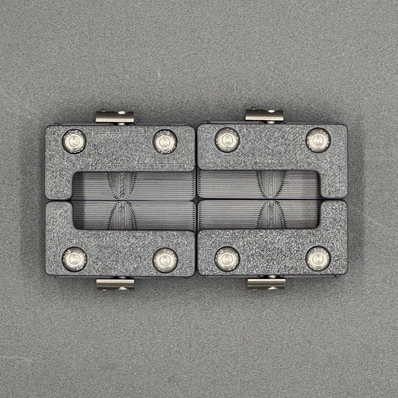Starlink Mini Roof Mount Kit - 80/20