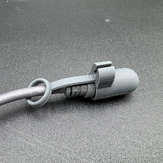 Starlink Mini Cable Weatherproof Silicone Caps & Plugs