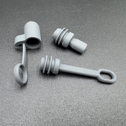 Starlink Mini Cable Weatherproof Silicone Caps & Plugs