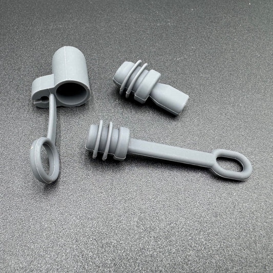 Starlink Mini Cable Weatherproof Silicone Caps & Plugs