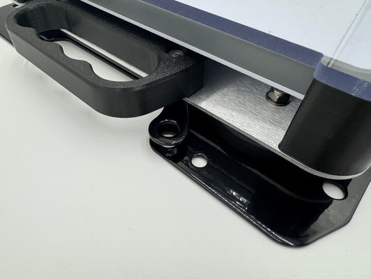 Starlink Mini Mount Launchpad