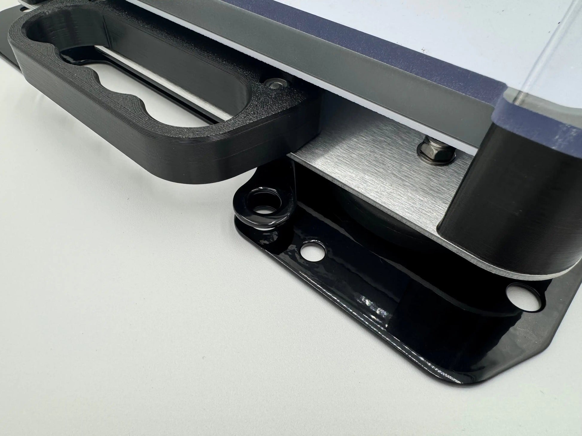 Starlink Mini Mount Launchpad
