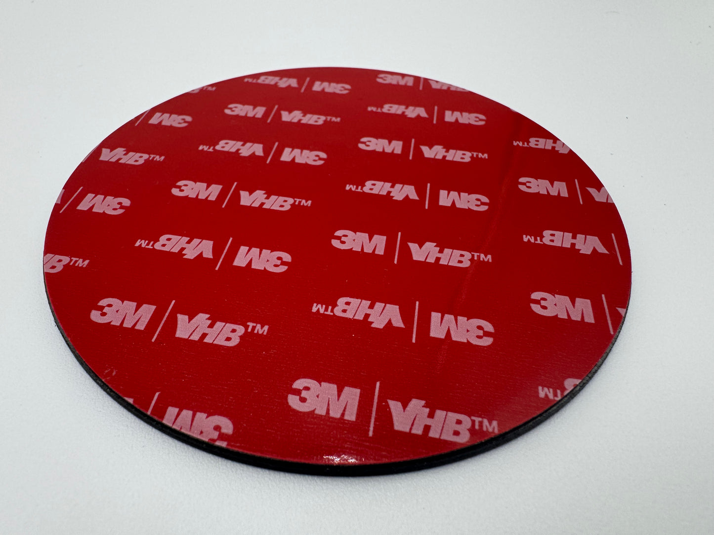 Steel Mounting Disks