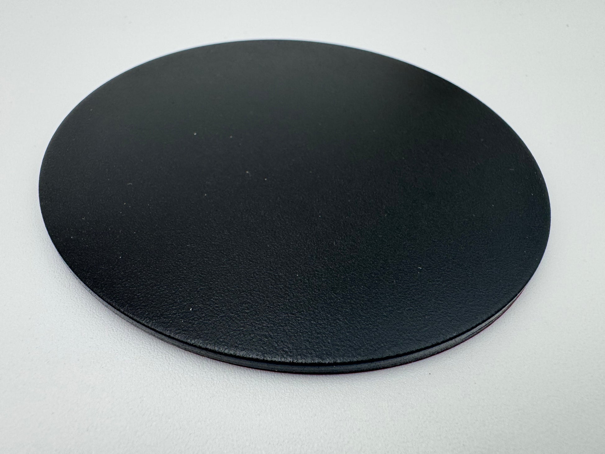 Steel Mounting Disks
