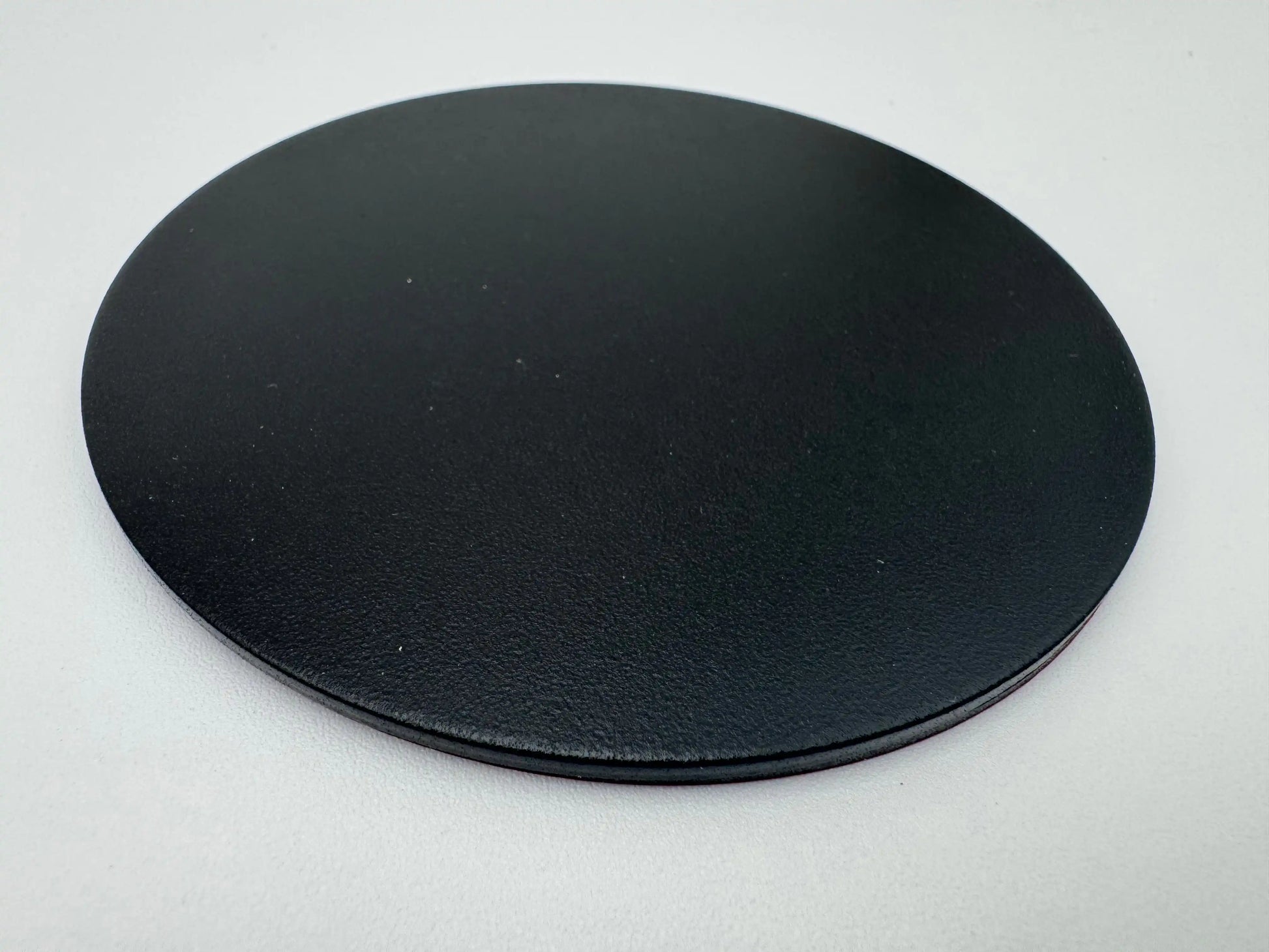 Starlink steel magnet mounting discs detail