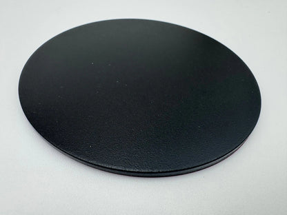 Starlink steel magnet mounting discs detail
