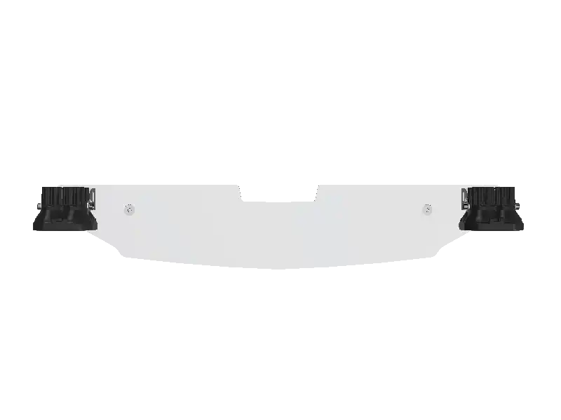 Striker Step Plate LED Light Bar for Sprinter