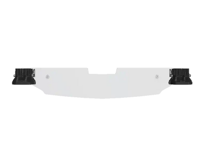 Striker Step Plate LED Light Bar for Sprinter