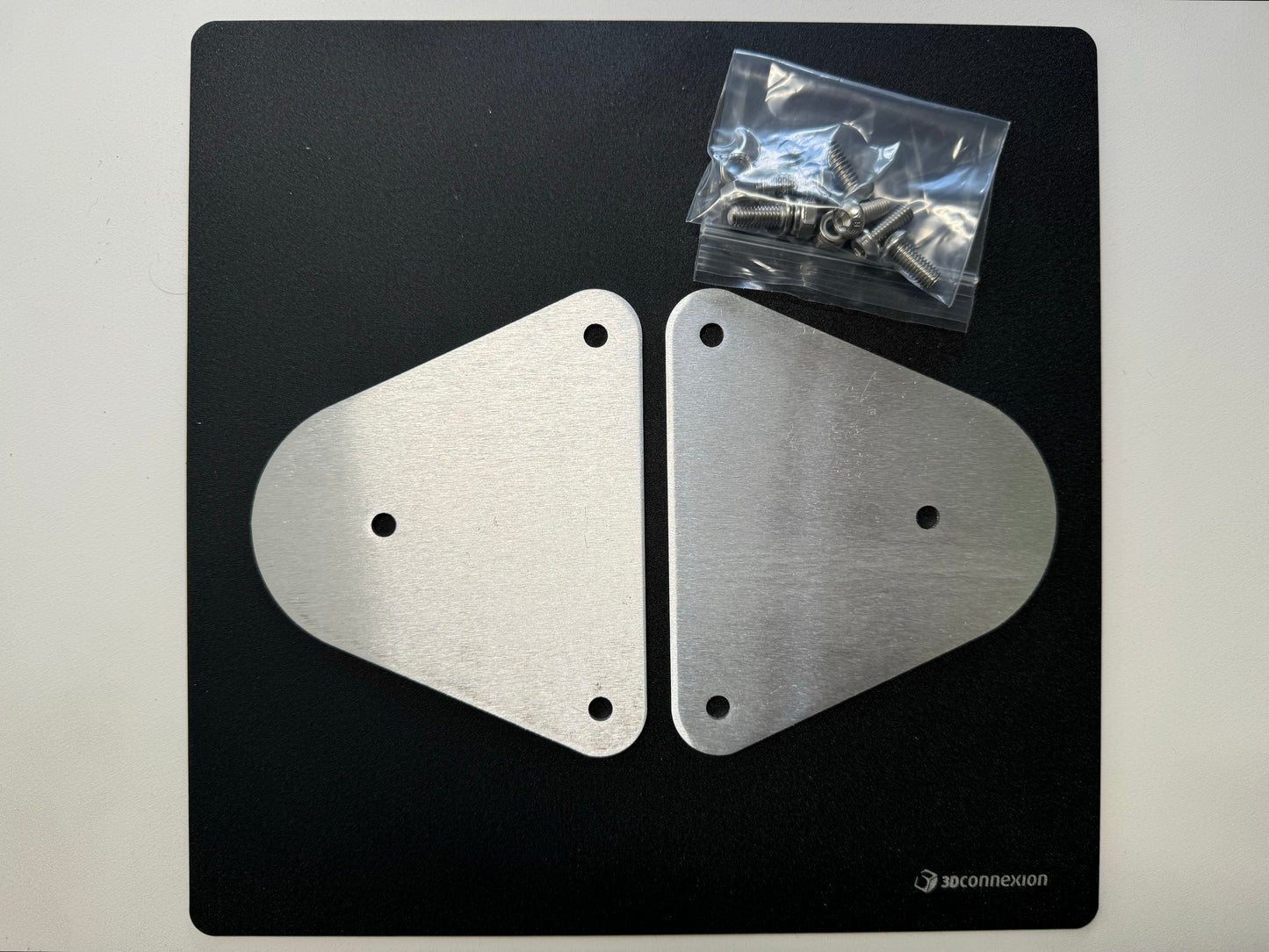 Striker Mini Batwing Adapters