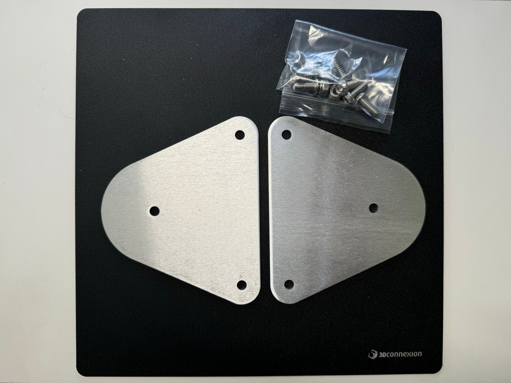 Striker Mini Batwing Adapters