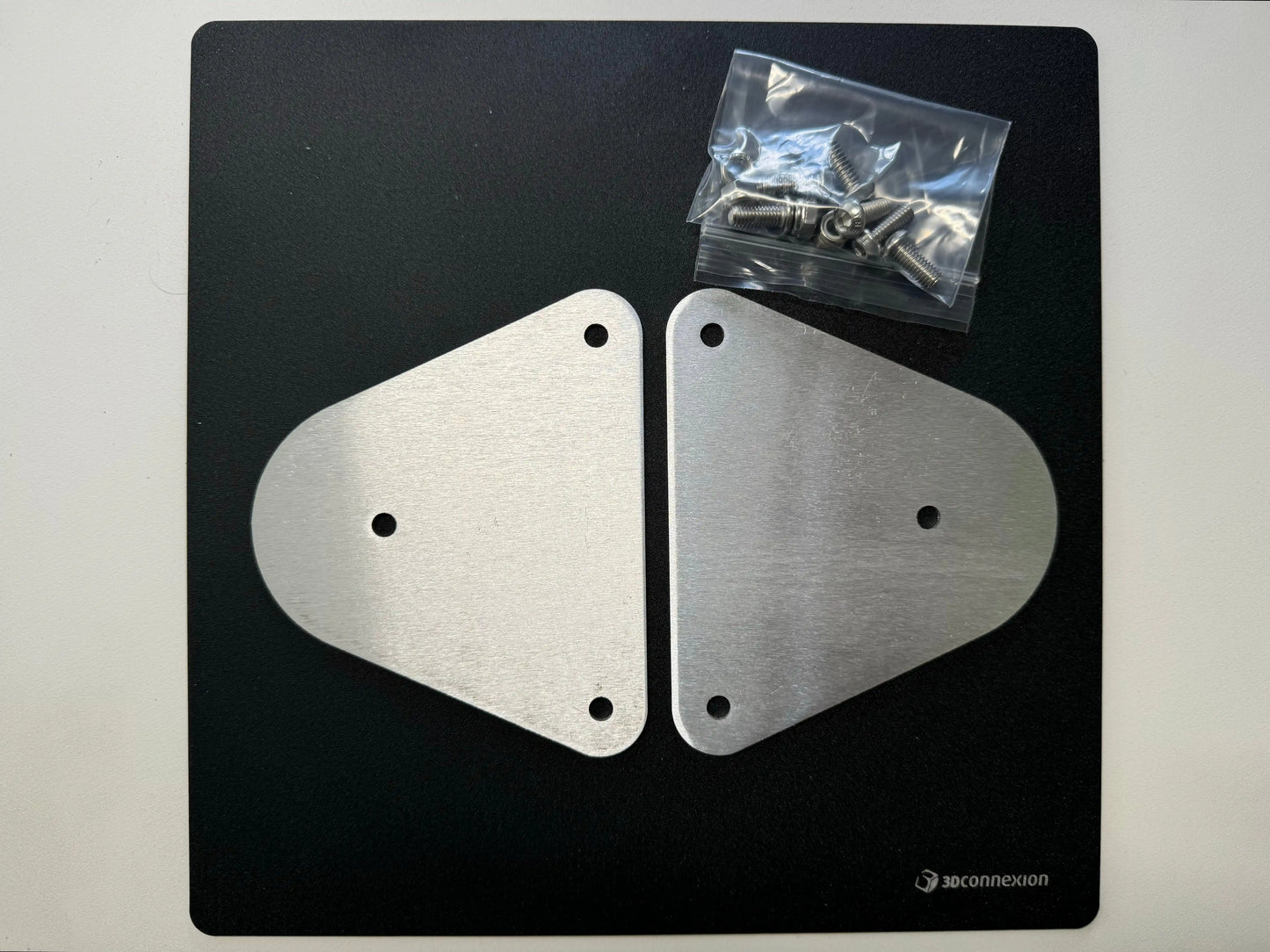 Striker Mini Batwing Adapters