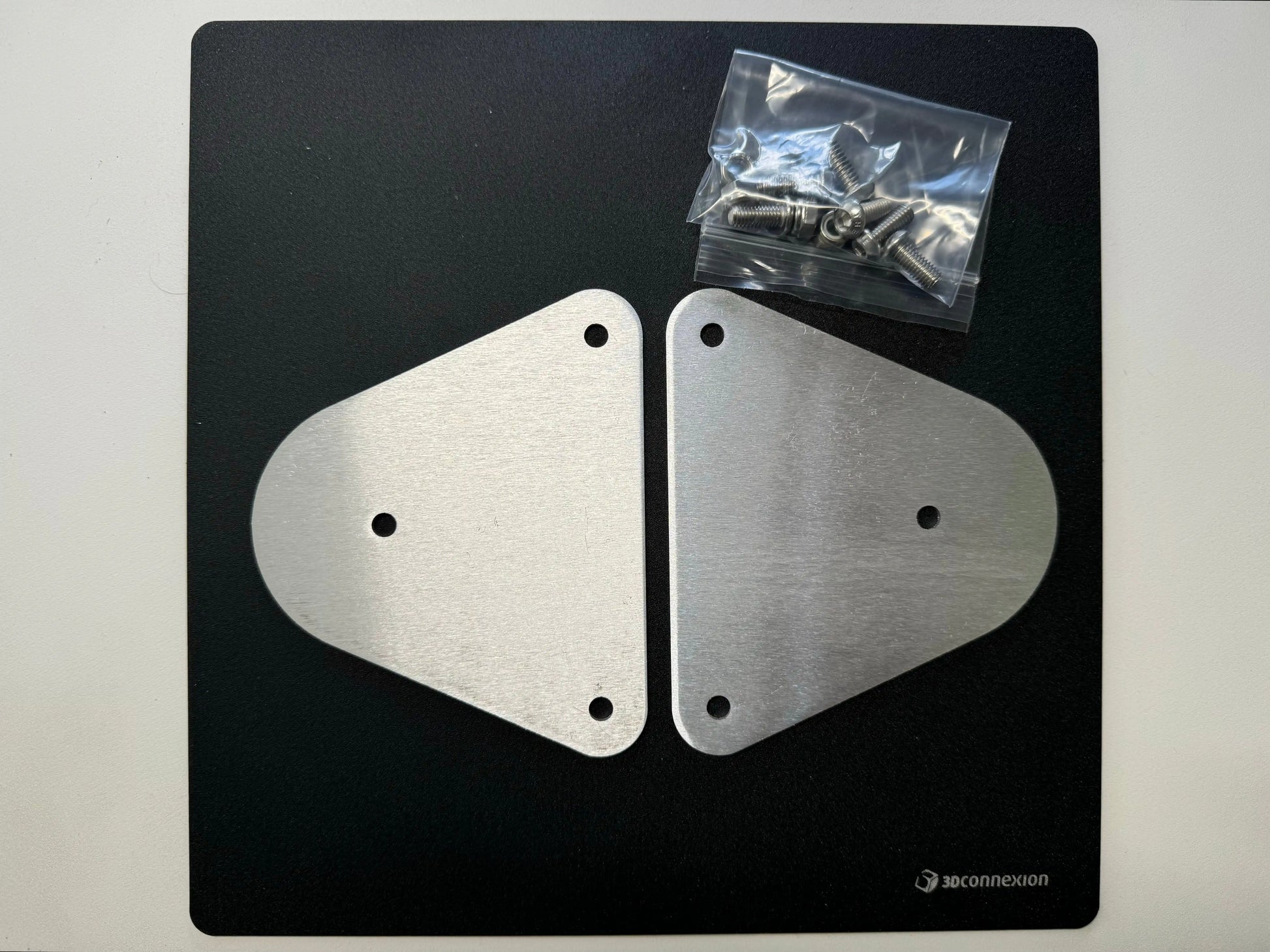 Striker Mini Batwing Adapters