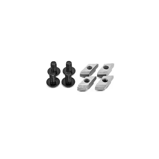 Leitner Traklok hardware kit